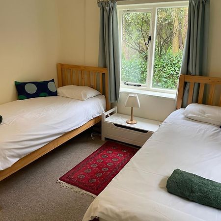 Whispering Pines Cottage Swyre Экстерьер фото