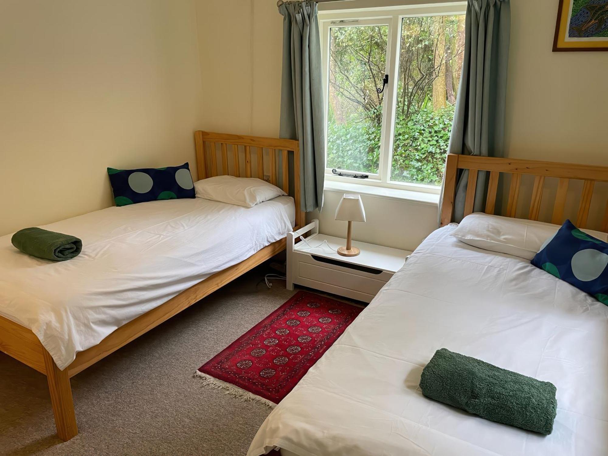 Whispering Pines Cottage Swyre Экстерьер фото