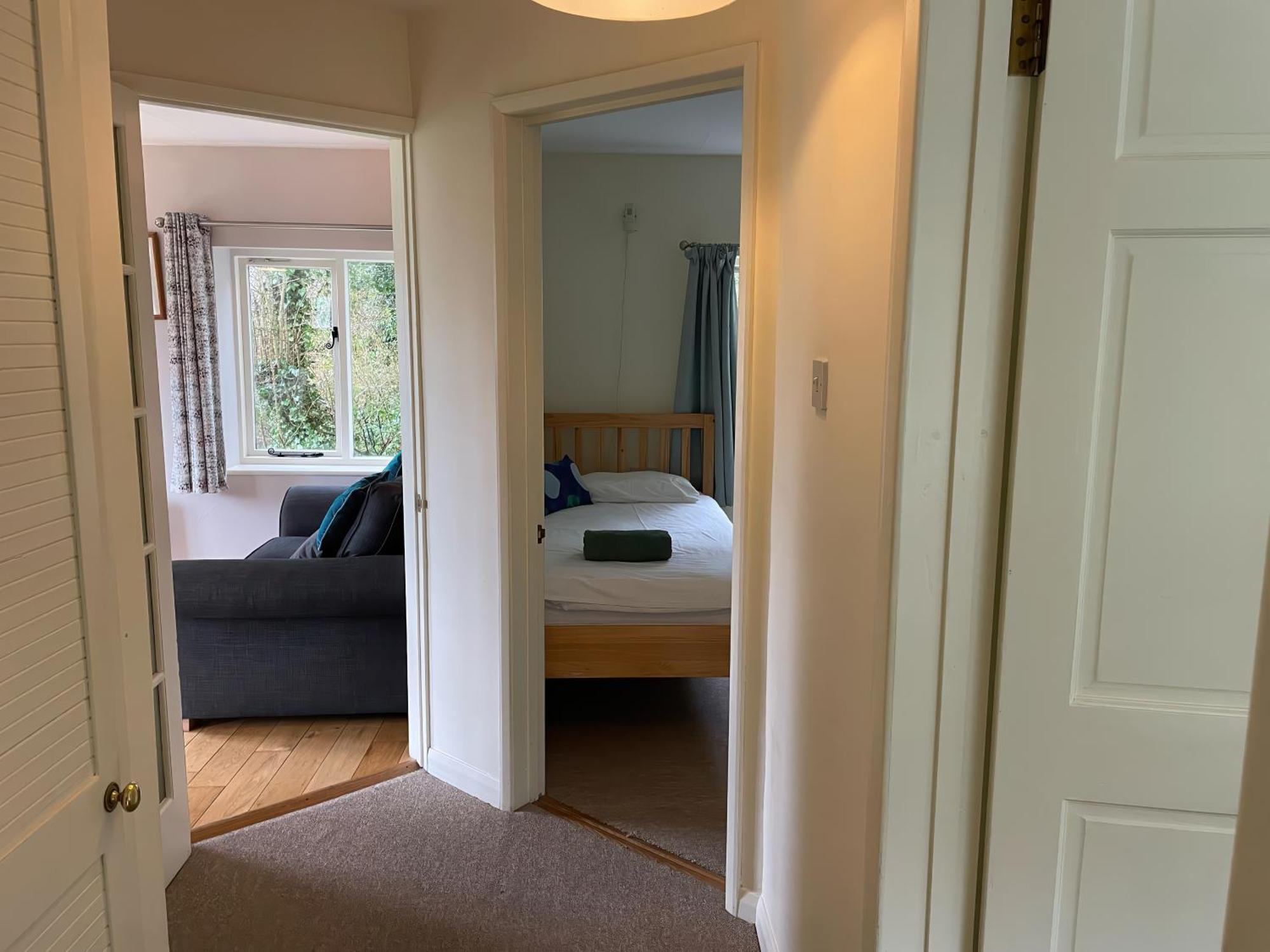 Whispering Pines Cottage Swyre Экстерьер фото