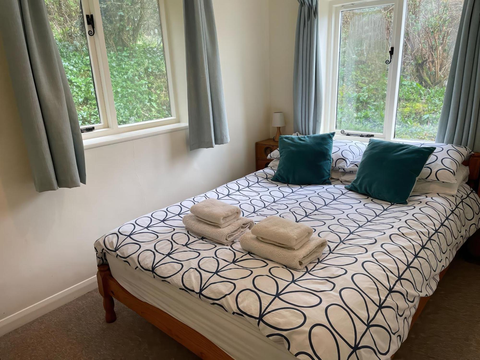 Whispering Pines Cottage Swyre Экстерьер фото