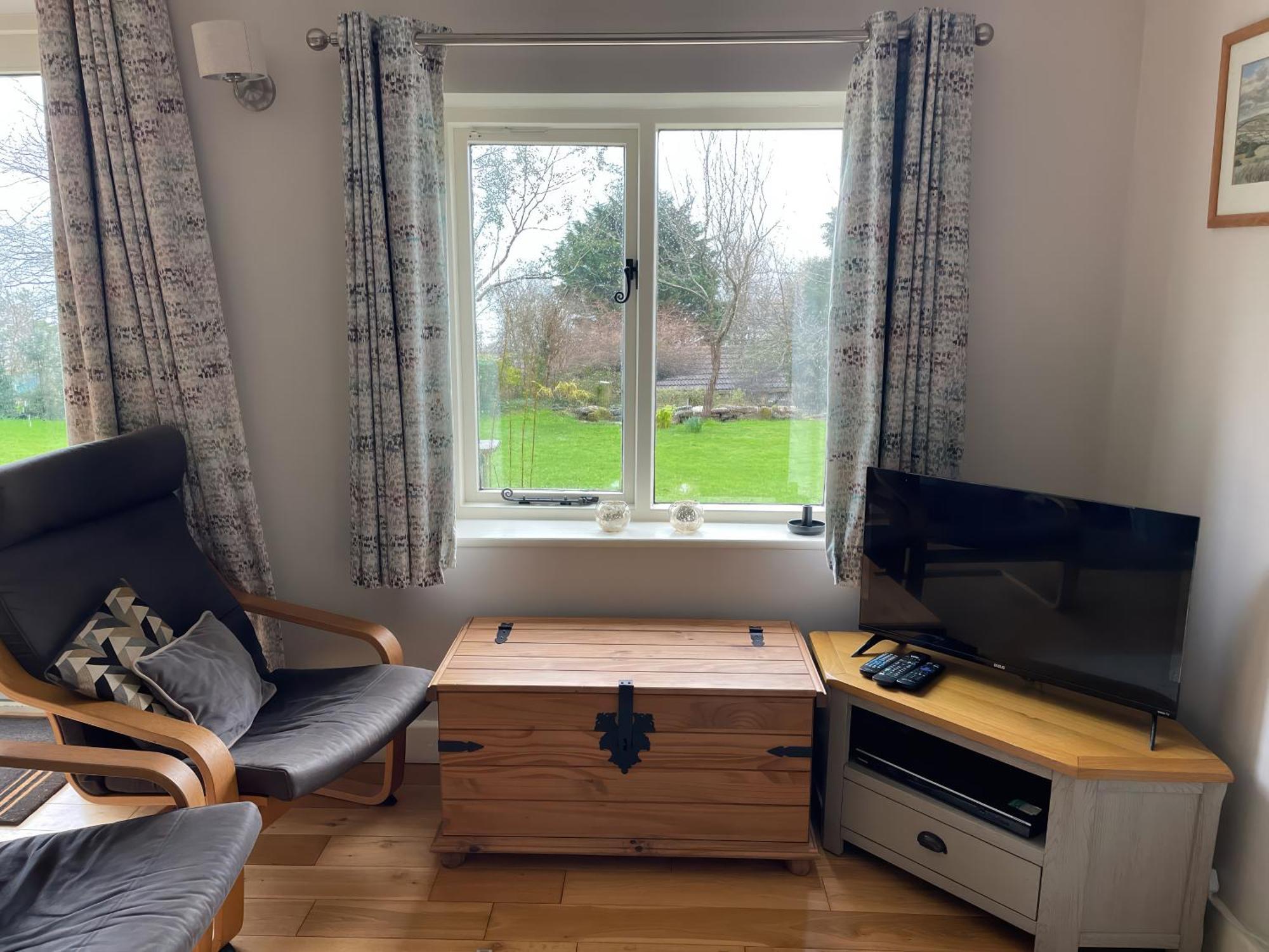 Whispering Pines Cottage Swyre Экстерьер фото