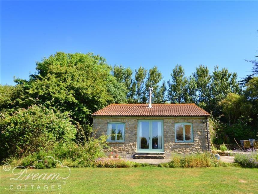 Whispering Pines Cottage Swyre Экстерьер фото